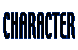 charcter